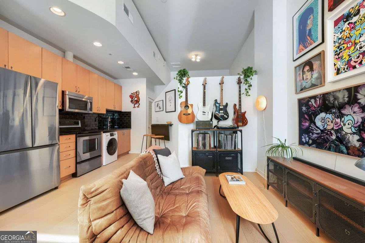 860 Peachtree Street Atlanta - Photo 8