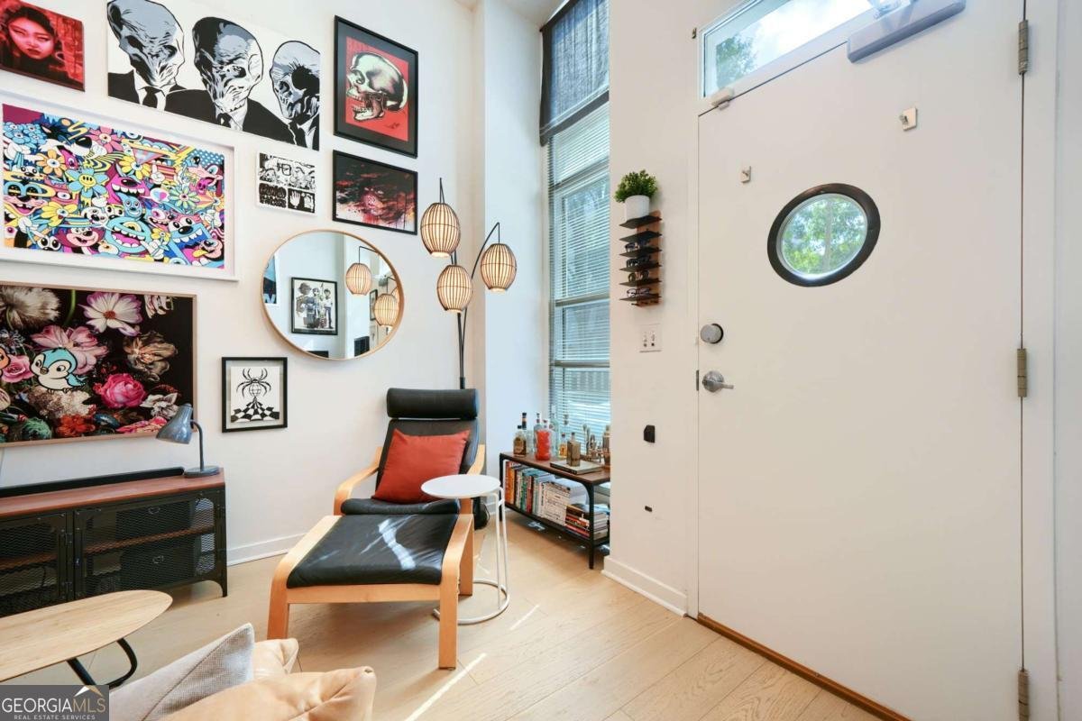 860 Peachtree Street Atlanta - Photo 9