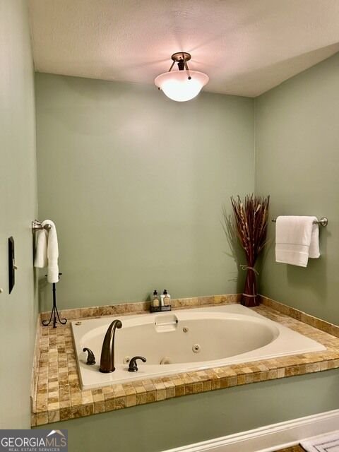 215 Pineywood Road Griffin - Photo 11