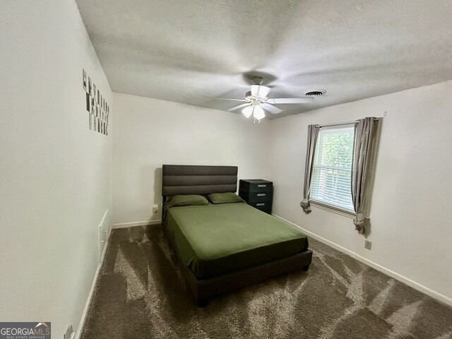 215 Pineywood Road Griffin - Photo 15
