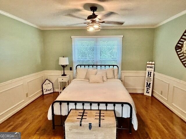 215 Pineywood Road Griffin - Photo 18