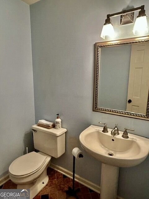 215 Pineywood Road Griffin - Photo 19