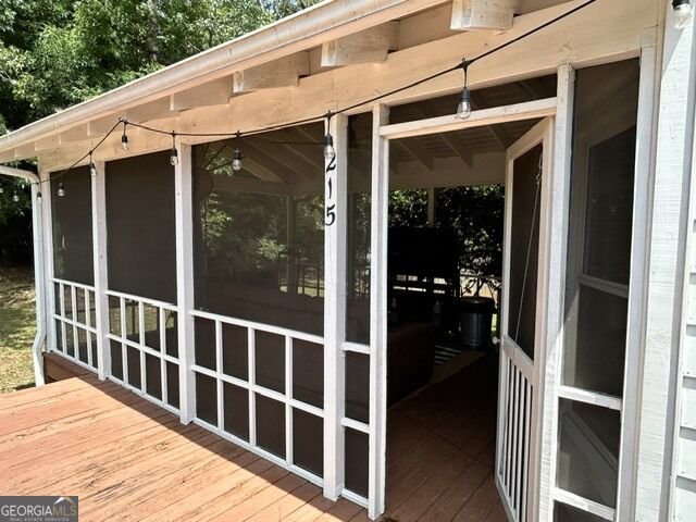 215 Pineywood Road Griffin - Photo 23