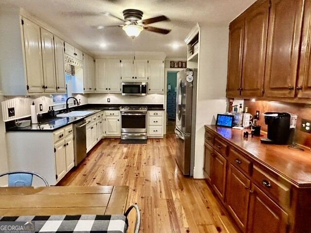 215 Pineywood Road Griffin - Photo 6