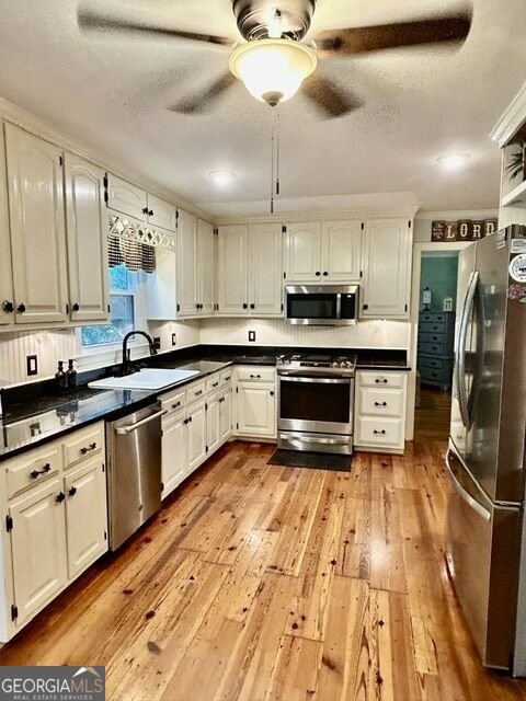 215 Pineywood Road Griffin - Photo 7