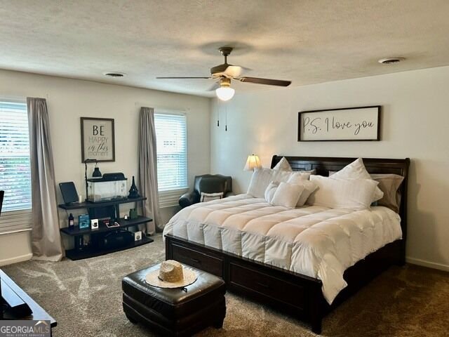 215 Pineywood Road Griffin - Photo 9