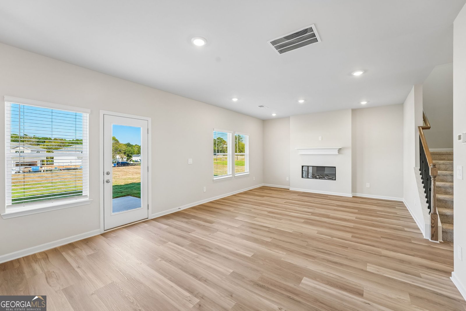 140 Rise Road Adairsville - Photo 16