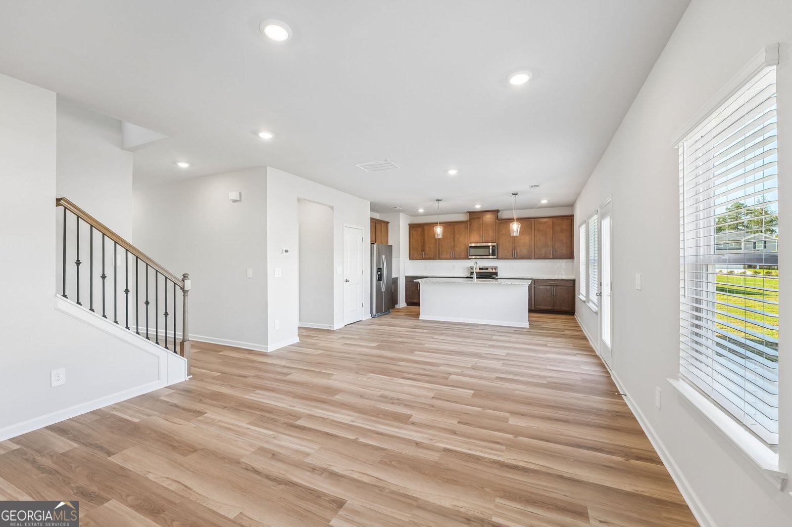 140 Rise Road Adairsville - Photo 18
