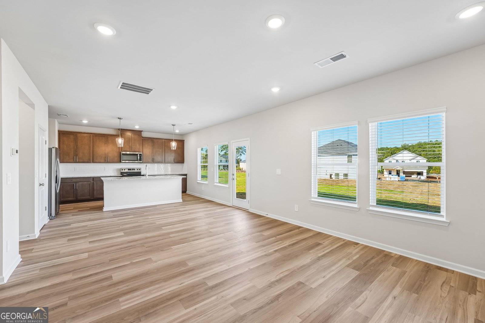 140 Rise Road Adairsville - Photo 19