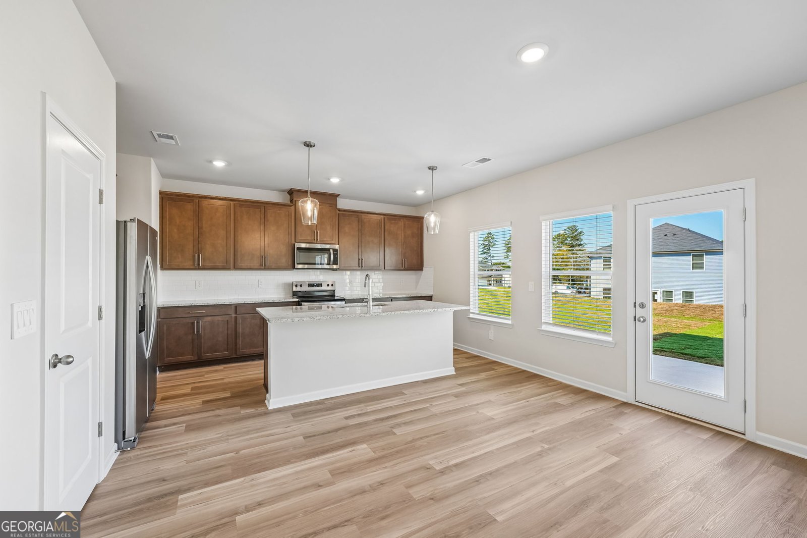 140 Rise Road Adairsville - Photo 20