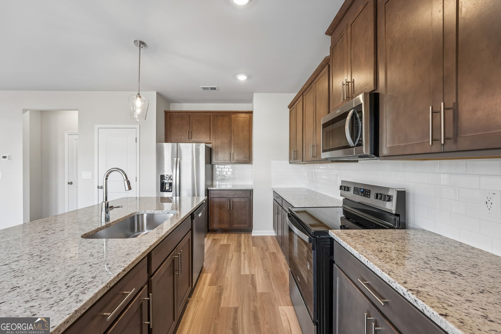 140 Rise Road Adairsville - Photo 30
