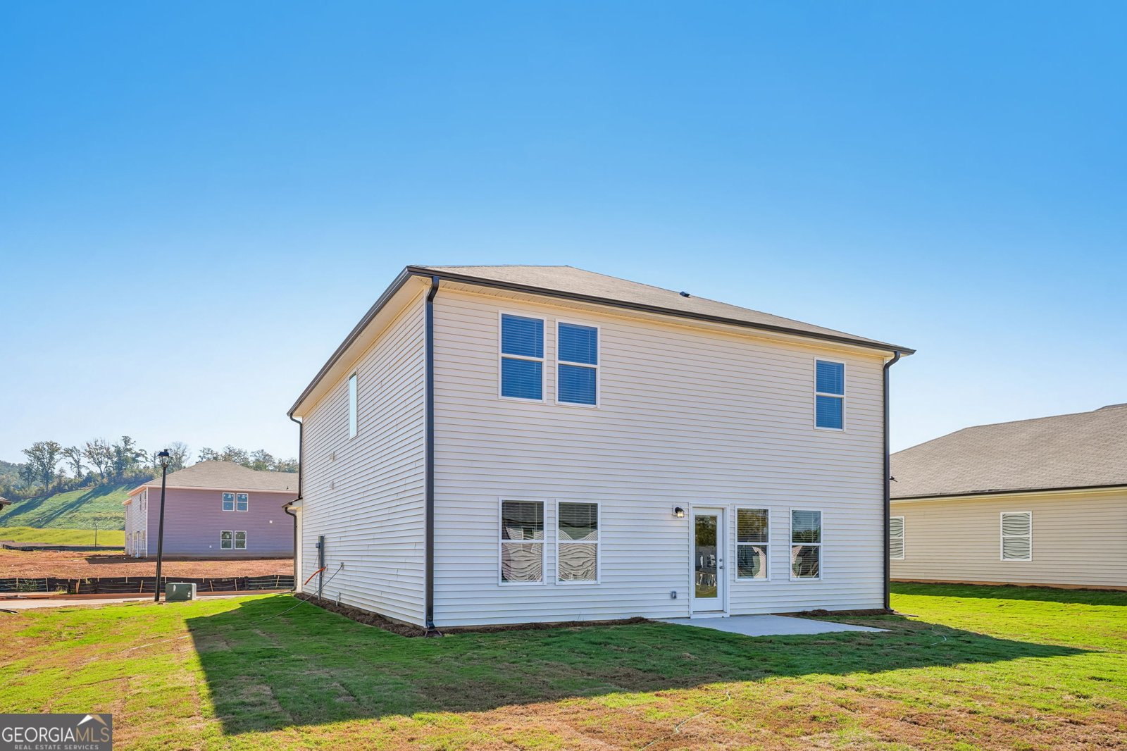 140 Rise Road Adairsville - Photo 58