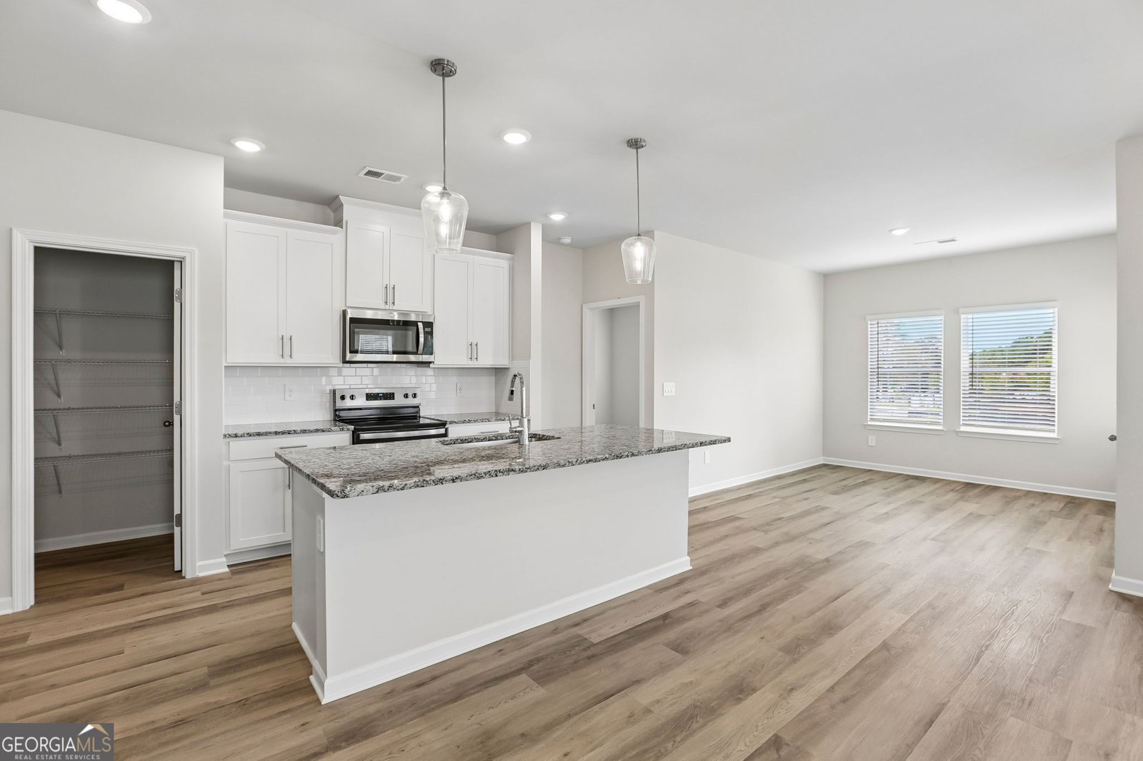 142 Rise Road Adairsville - Photo 14