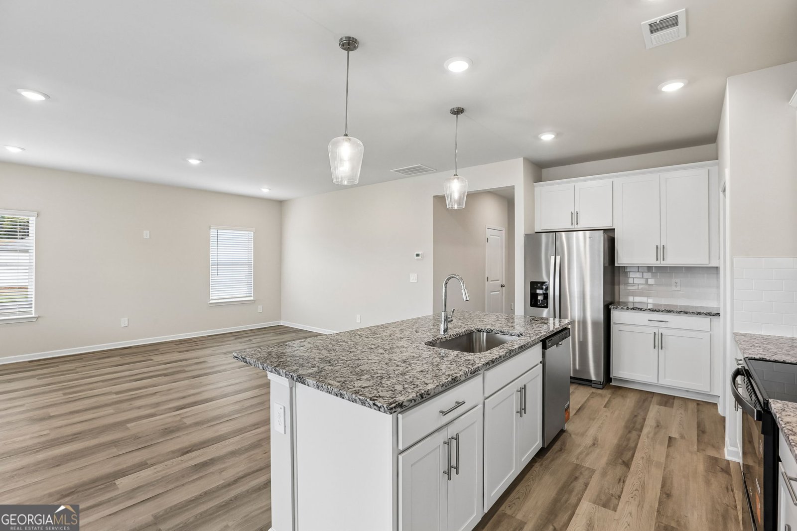 142 Rise Road Adairsville - Photo 17