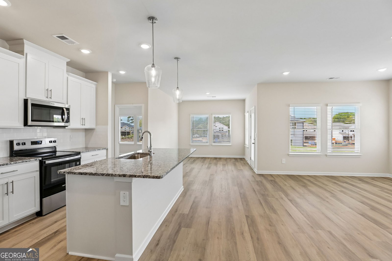142 Rise Road Adairsville - Photo 19