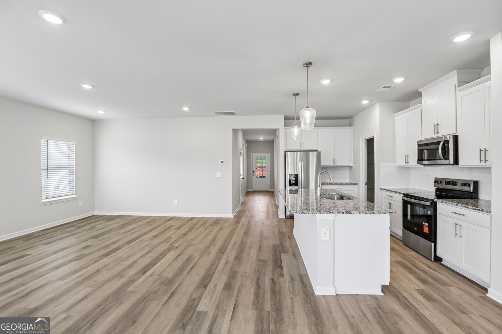 142 Rise Road Adairsville - Photo 20