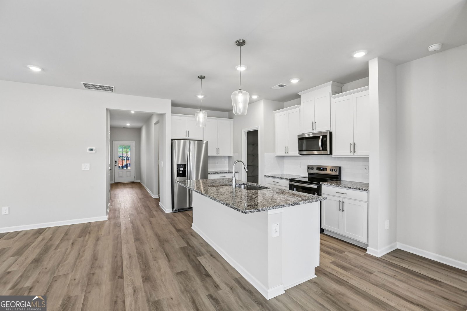 142 Rise Road Adairsville - Photo 21