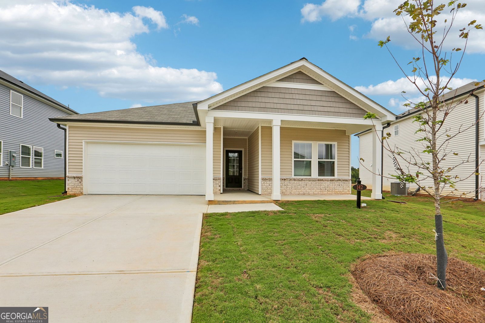 142 Rise Road Adairsville - Photo 4