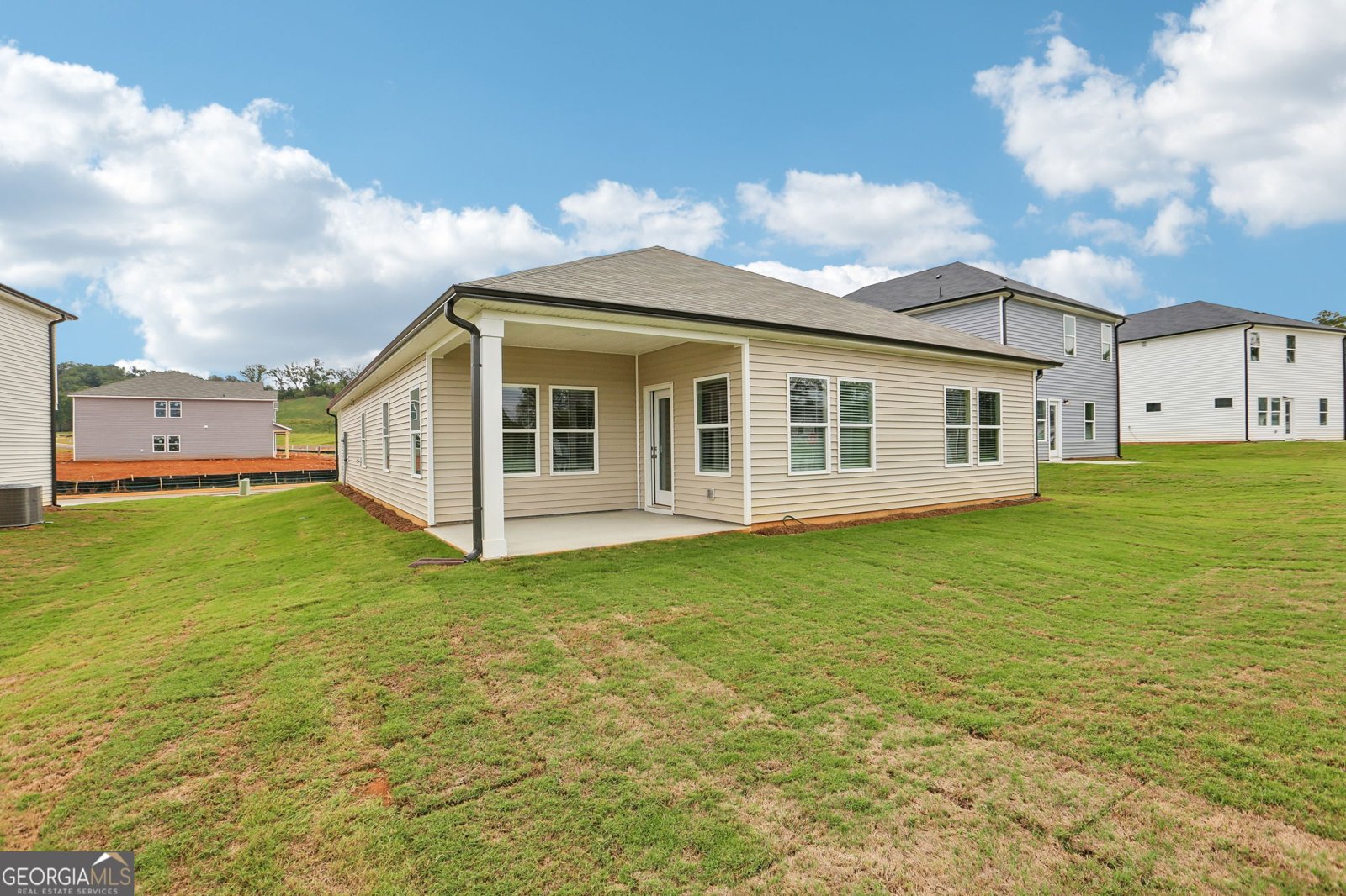 142 Rise Road Adairsville - Photo 41