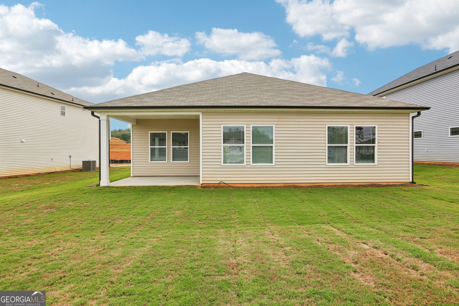 142 Rise Road Adairsville - Photo 43