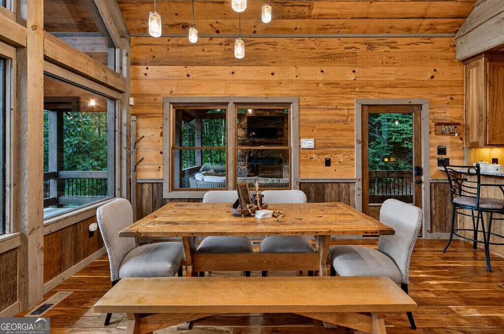 50 Broken Arrow Path Blue Ridge - Photo 24