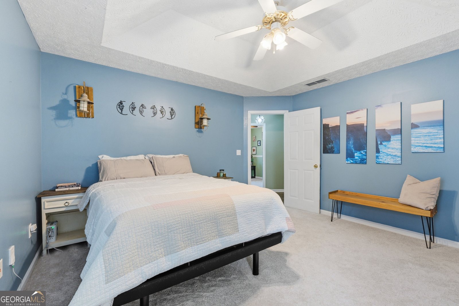 1059 Athena Court Acworth - Photo 14