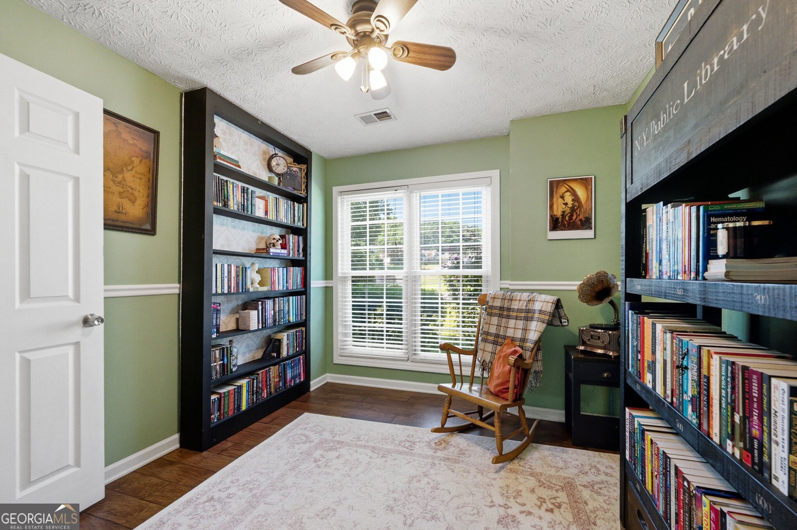 1059 Athena Court Acworth - Photo 22