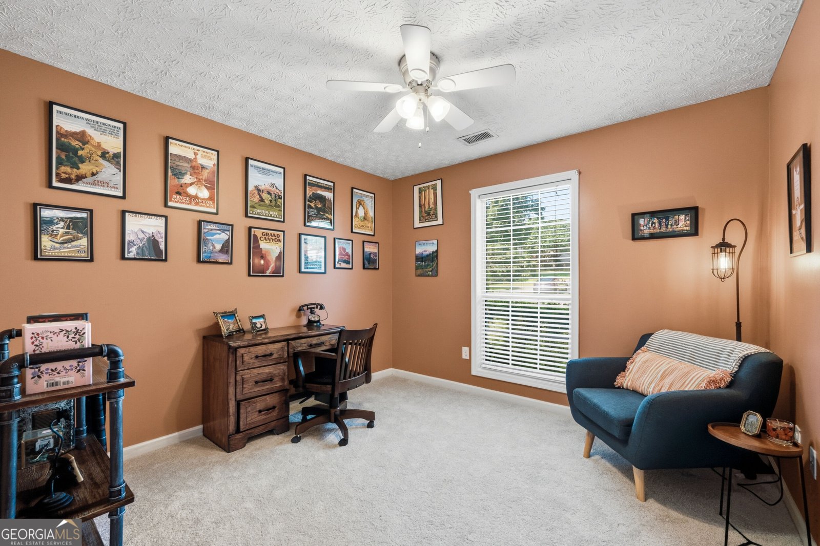 1059 Athena Court Acworth - Photo 23