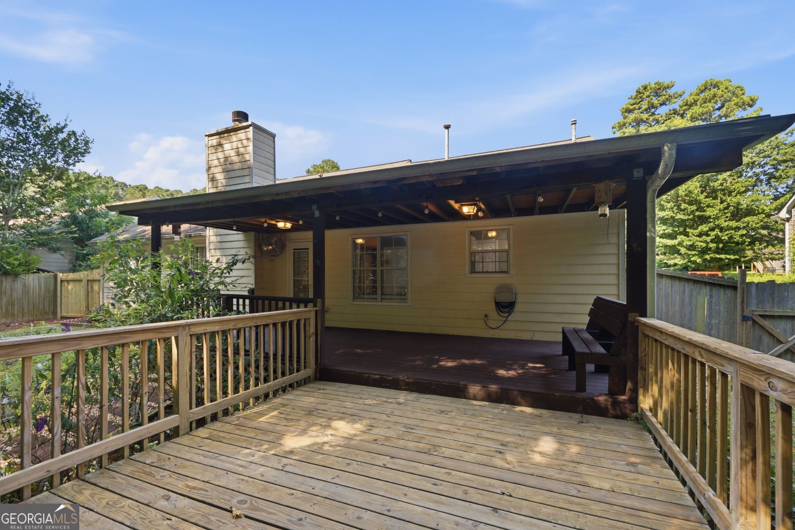 1059 Athena Court Acworth - Photo 29