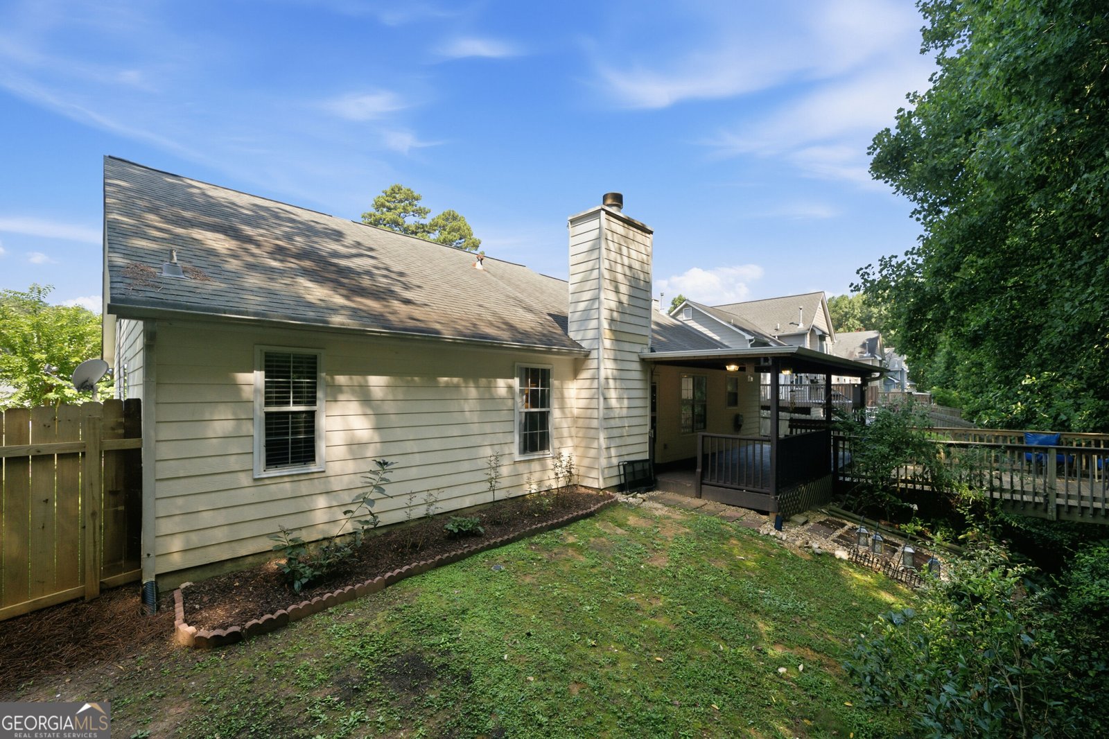 1059 Athena Court Acworth - Photo 30