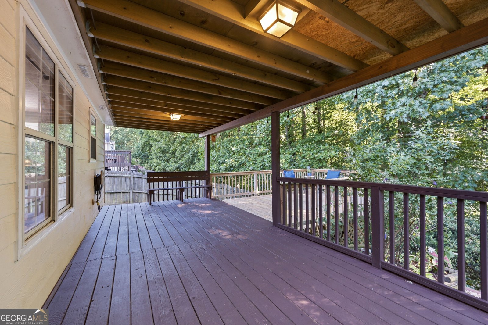 1059 Athena Court Acworth - Photo 31
