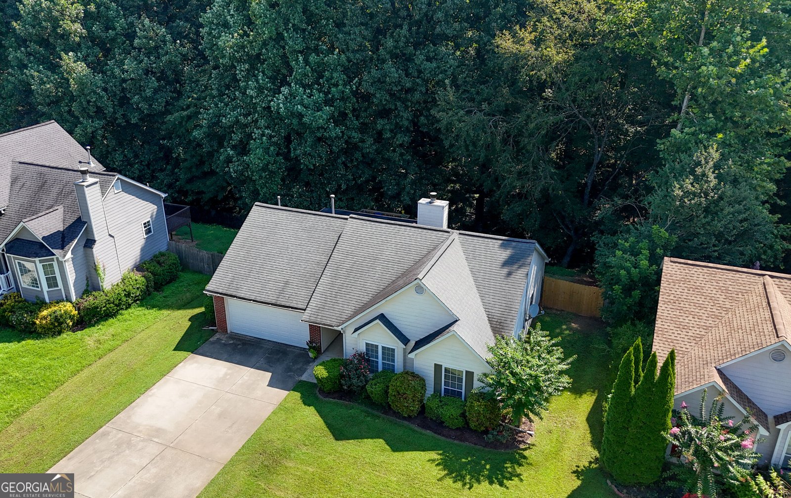 1059 Athena Court Acworth - Photo 32