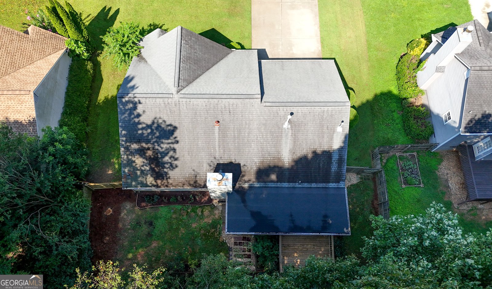 1059 Athena Court Acworth - Photo 33