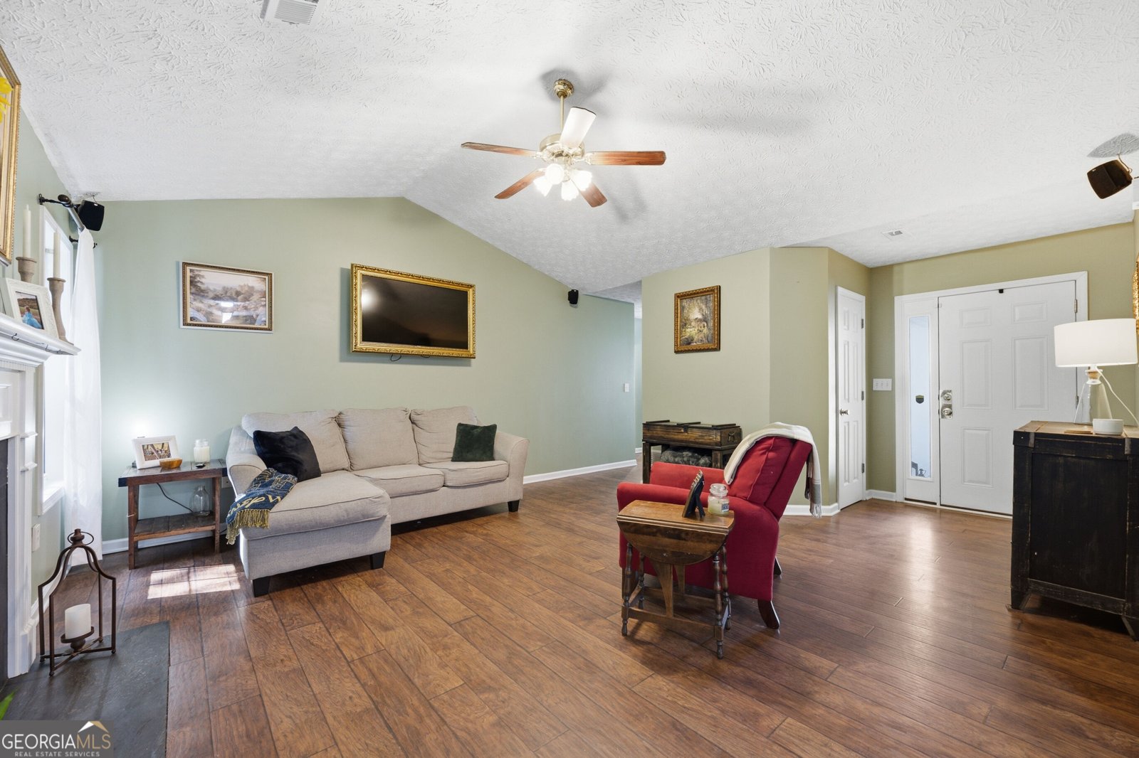 1059 Athena Court Acworth - Photo 6