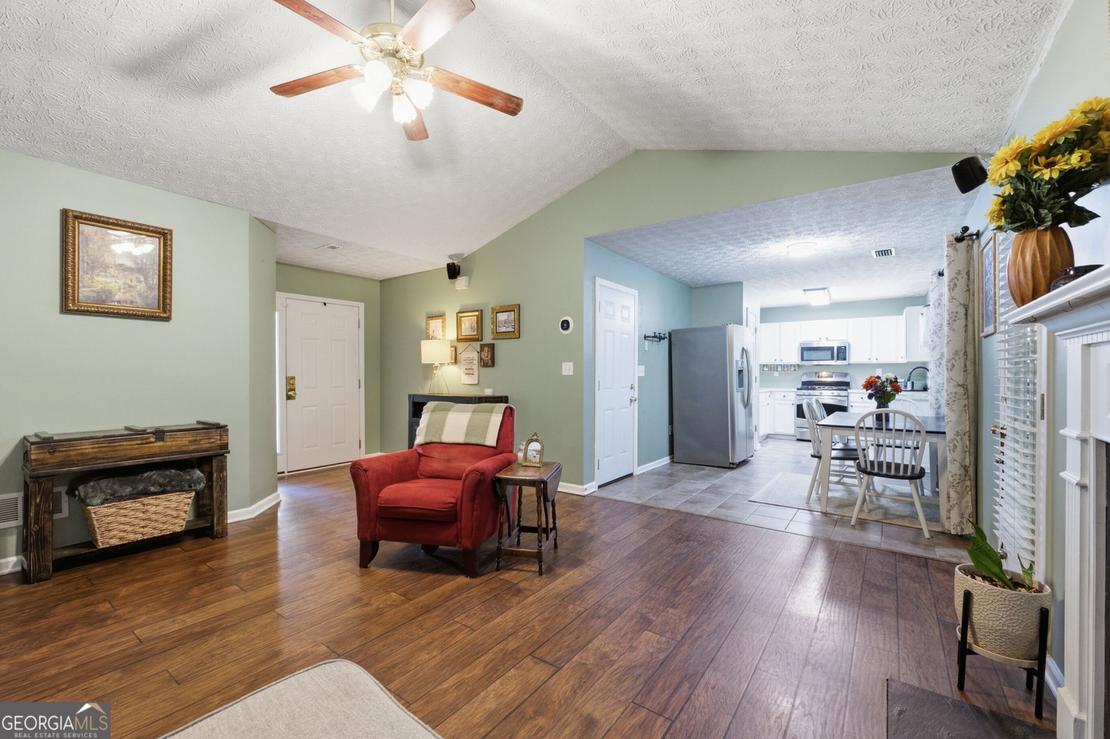 1059 Athena Court Acworth - Photo 7