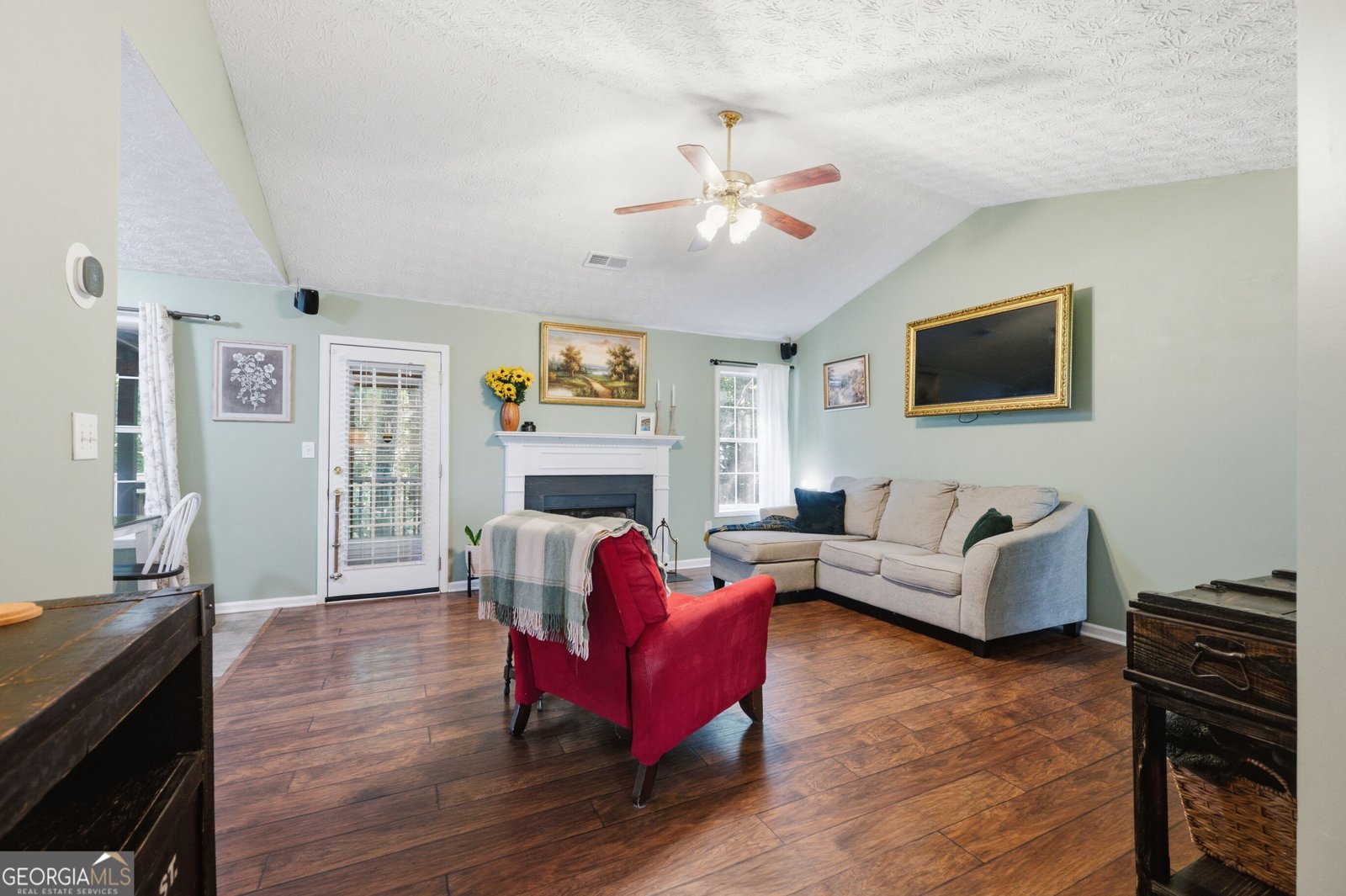1059 Athena Court Acworth - Photo 8
