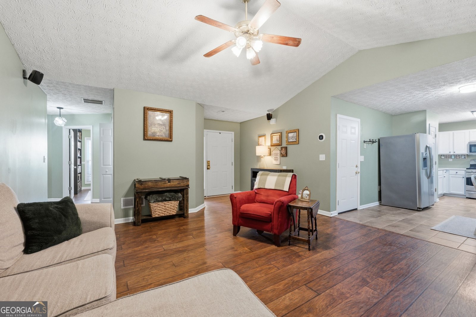 1059 Athena Court Acworth - Photo 9
