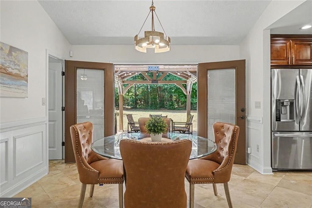 2713 Post Oak Drive Marietta - Photo 10