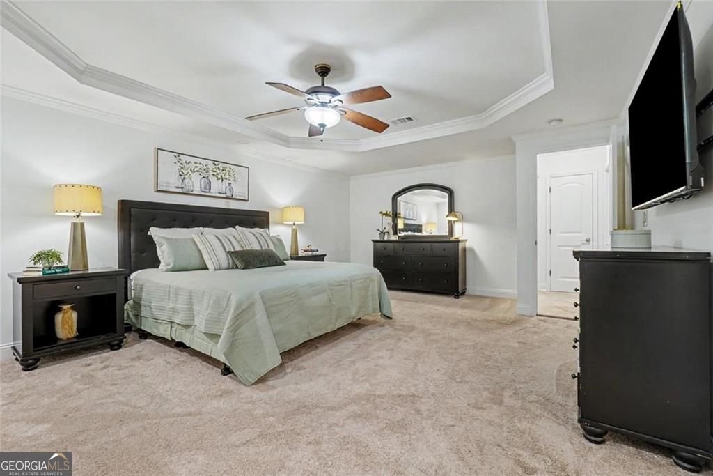 2713 Post Oak Drive Marietta - Photo 11