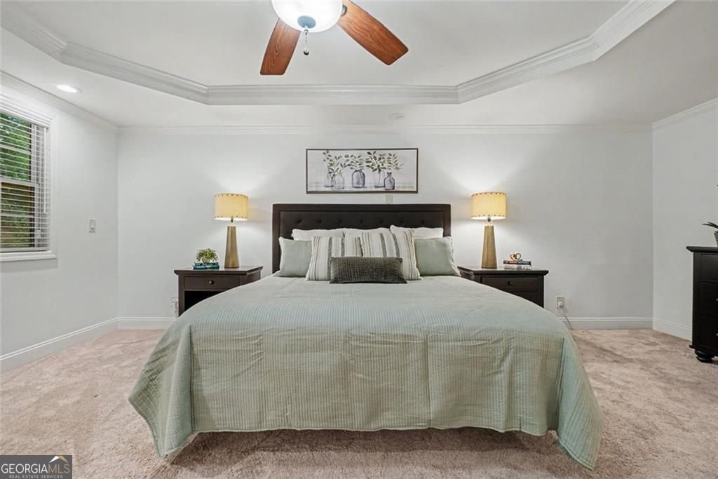 2713 Post Oak Drive Marietta - Photo 12