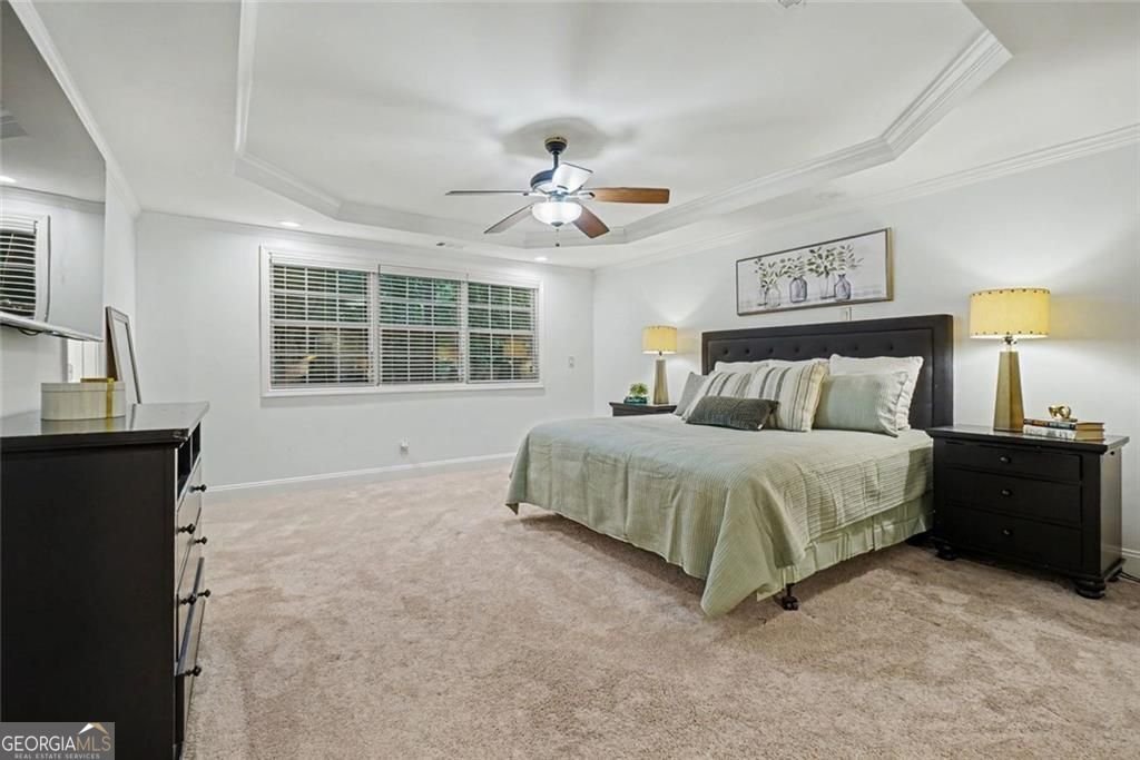 2713 Post Oak Drive Marietta - Photo 13
