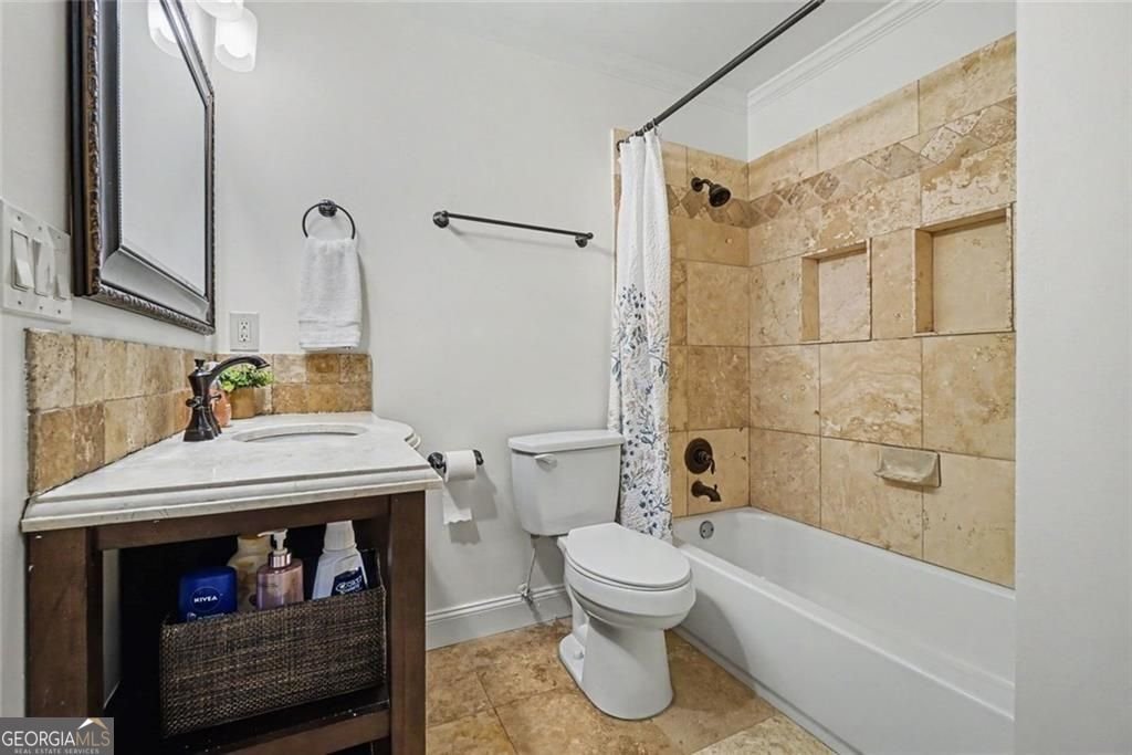2713 Post Oak Drive Marietta - Photo 14