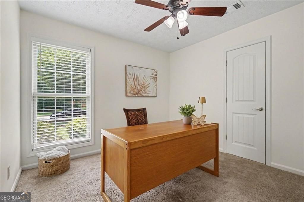 2713 Post Oak Drive Marietta - Photo 16