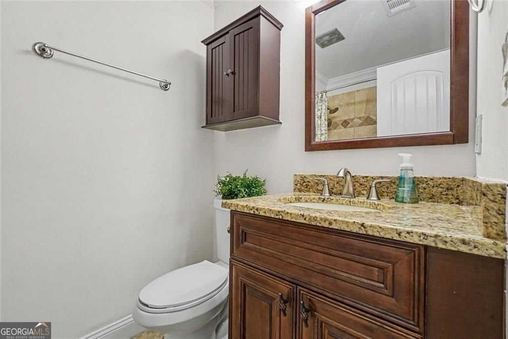 2713 Post Oak Drive Marietta - Photo 17