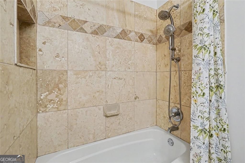 2713 Post Oak Drive Marietta - Photo 18