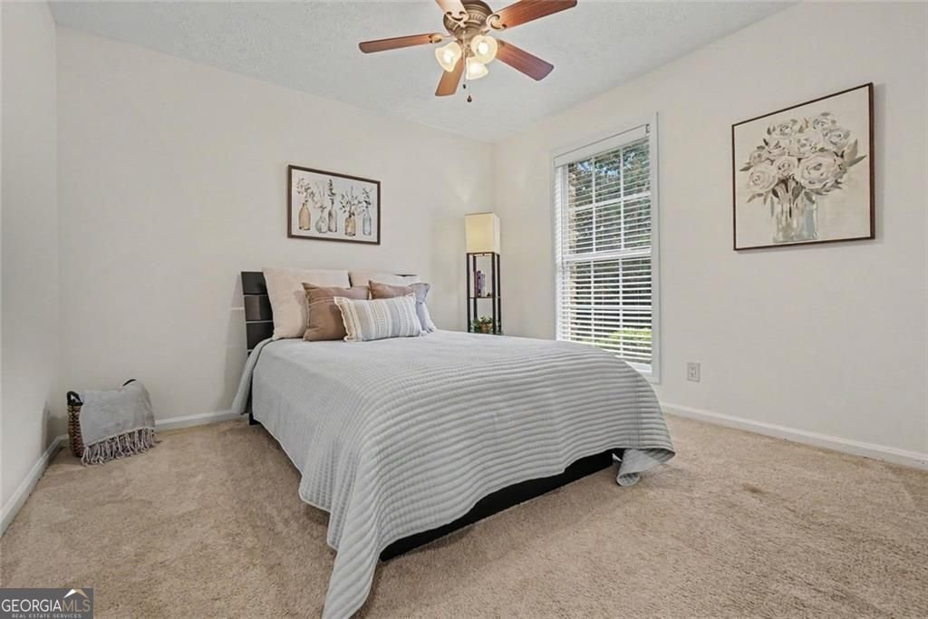 2713 Post Oak Drive Marietta - Photo 19