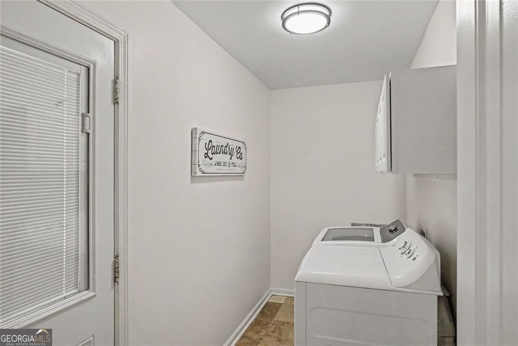 2713 Post Oak Drive Marietta - Photo 20