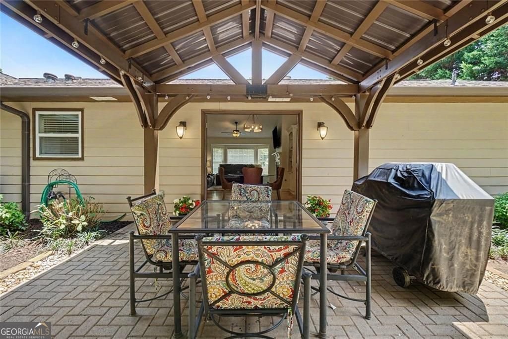 2713 Post Oak Drive Marietta - Photo 22