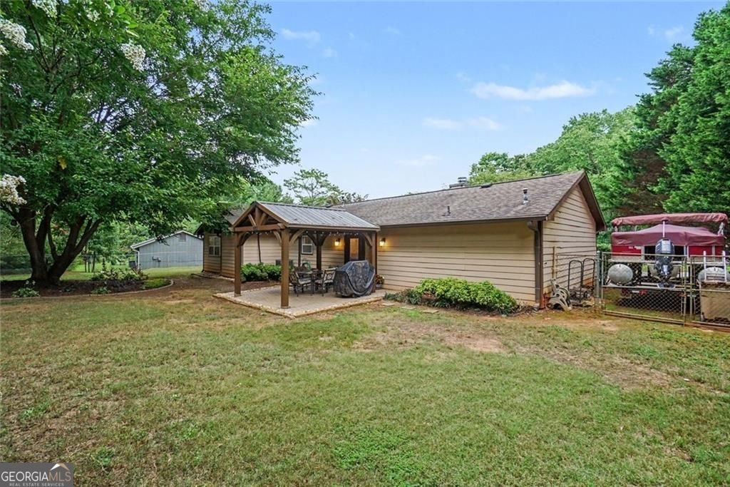 2713 Post Oak Drive Marietta - Photo 23