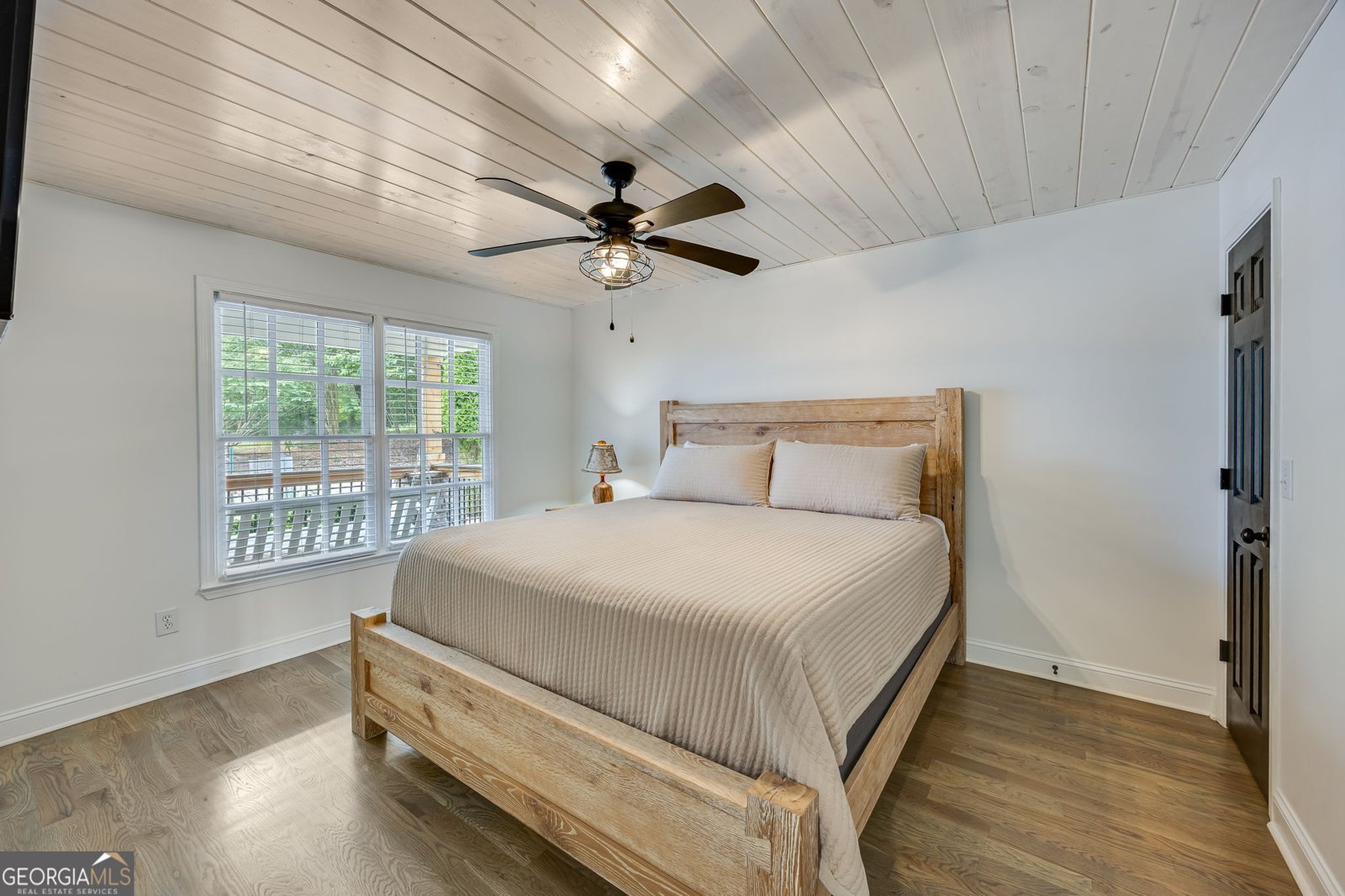 385 Pirkle Leake Road Dawsonville - Photo 17